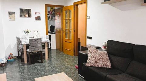 Foto 5 de Piso en venta en Can Palet II - Santa Eulàlia, Terrassa