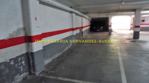 Foto 3 de Garatge en venda a San Vicente - Las Úrsulas, Salamanca Capital