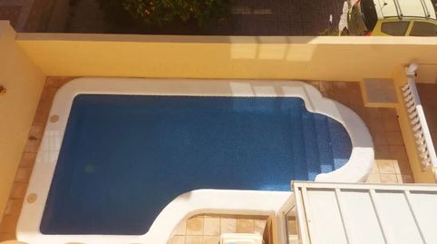 Foto 3 de Dúplex en venda a Avenida de Gijón, 147, Lo Marabú, Rojales