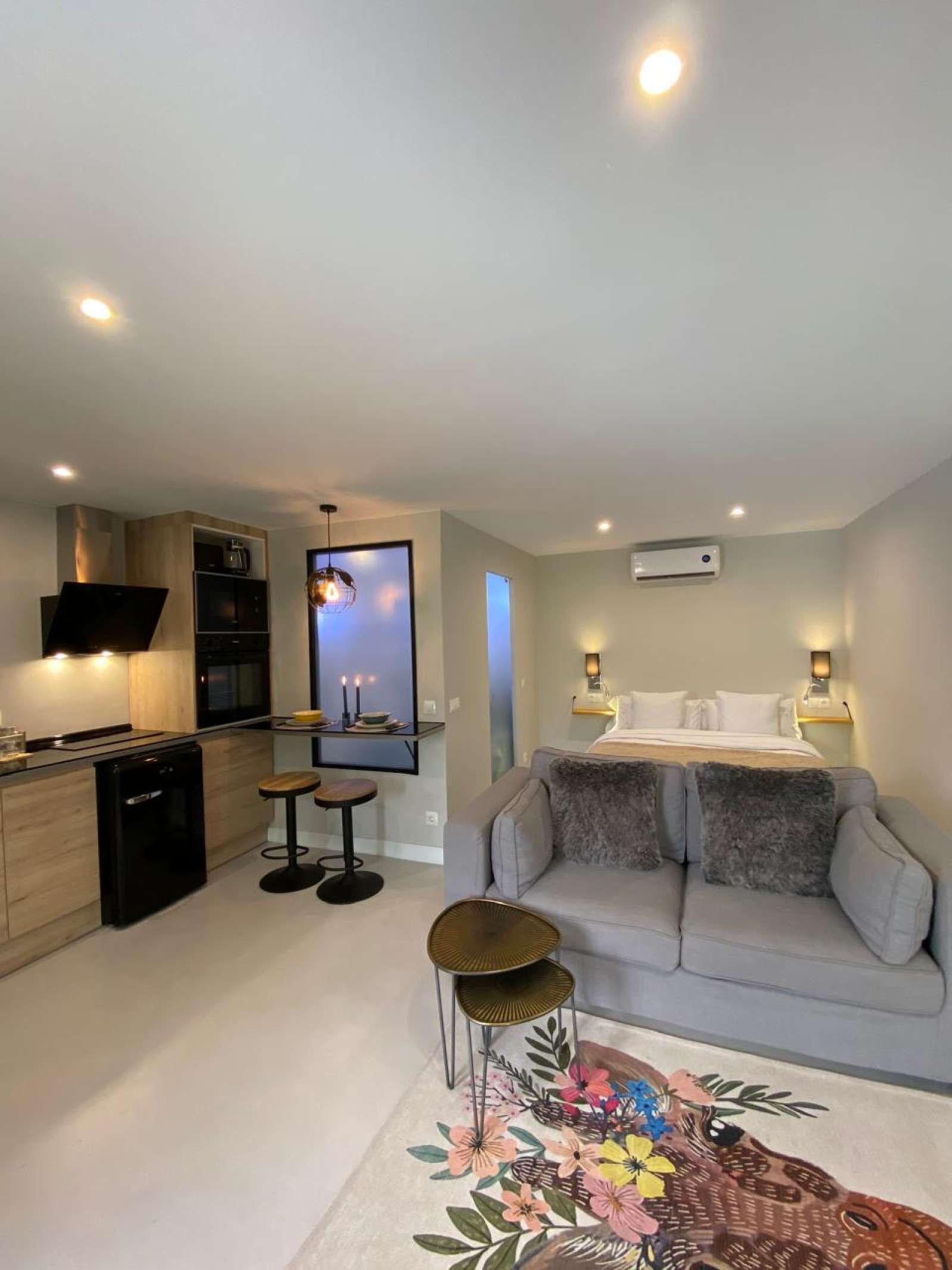 Bedroom of Study to share in Las Rozas de Madrid  with Terrace