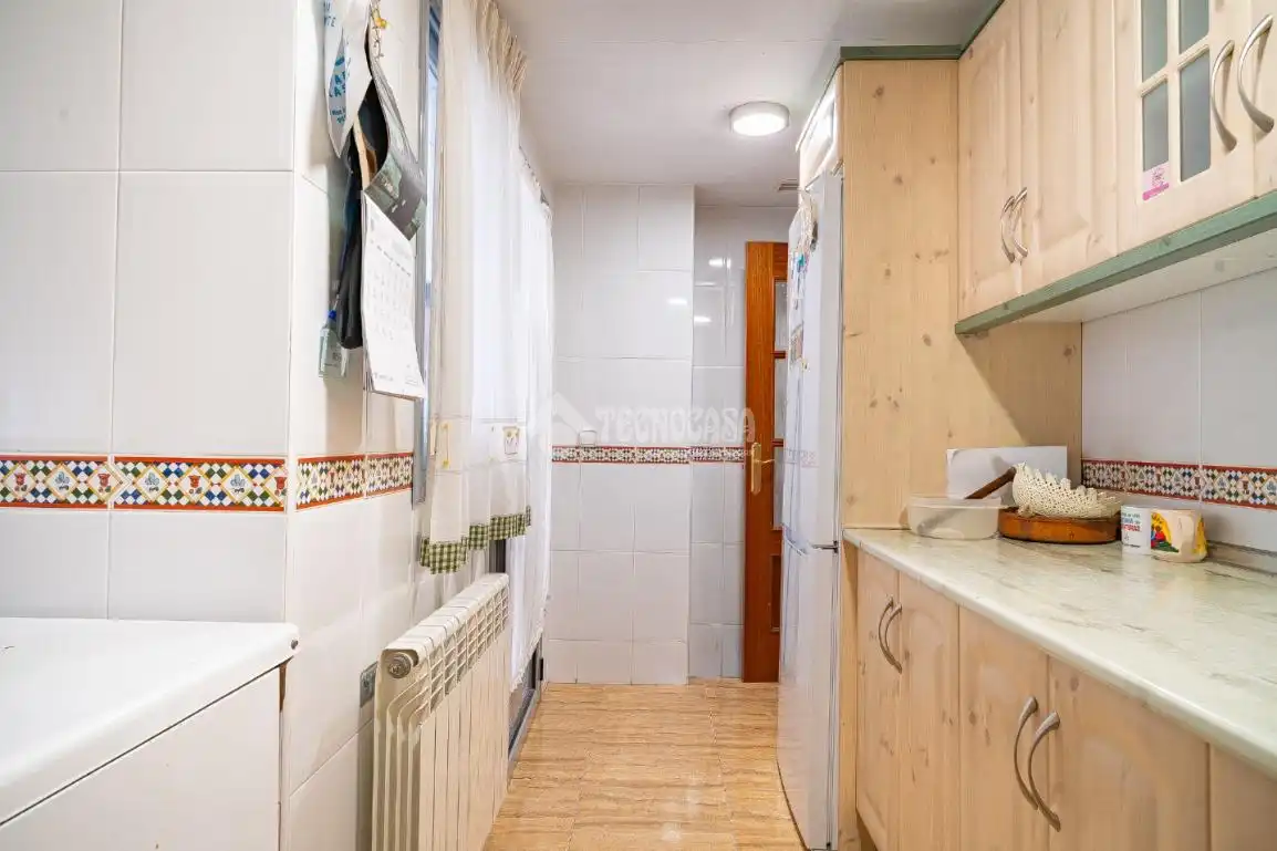 Flat for sale in Úbeda  with Air Conditioner