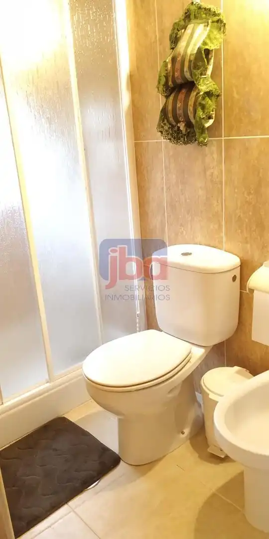 Baño de Casa o chalet en venta en Castrelo de Miño con Calefacción y Amueblado
