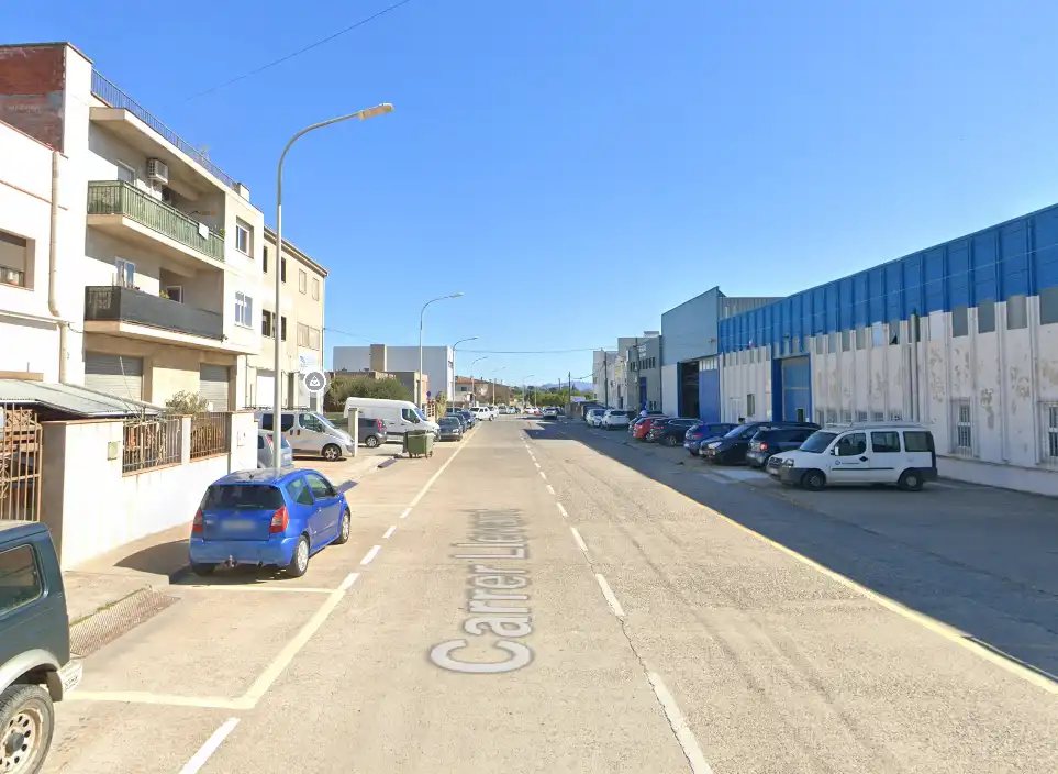 Pis en venda a Carrer Llevant, Vilamalla