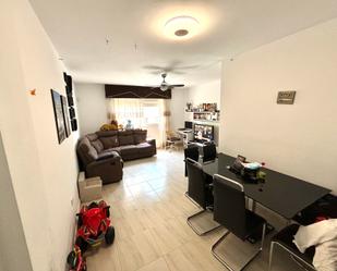 Living room of Flat for sale in  Santa Cruz de Tenerife Capital