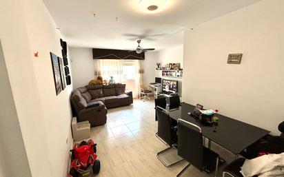 Living room of Flat for sale in  Santa Cruz de Tenerife Capital