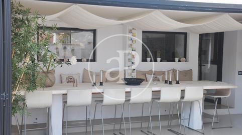 Photo 4 of Houses for rent in Carrer D'holanda, Sant Agustí,  Palma de Mallorca