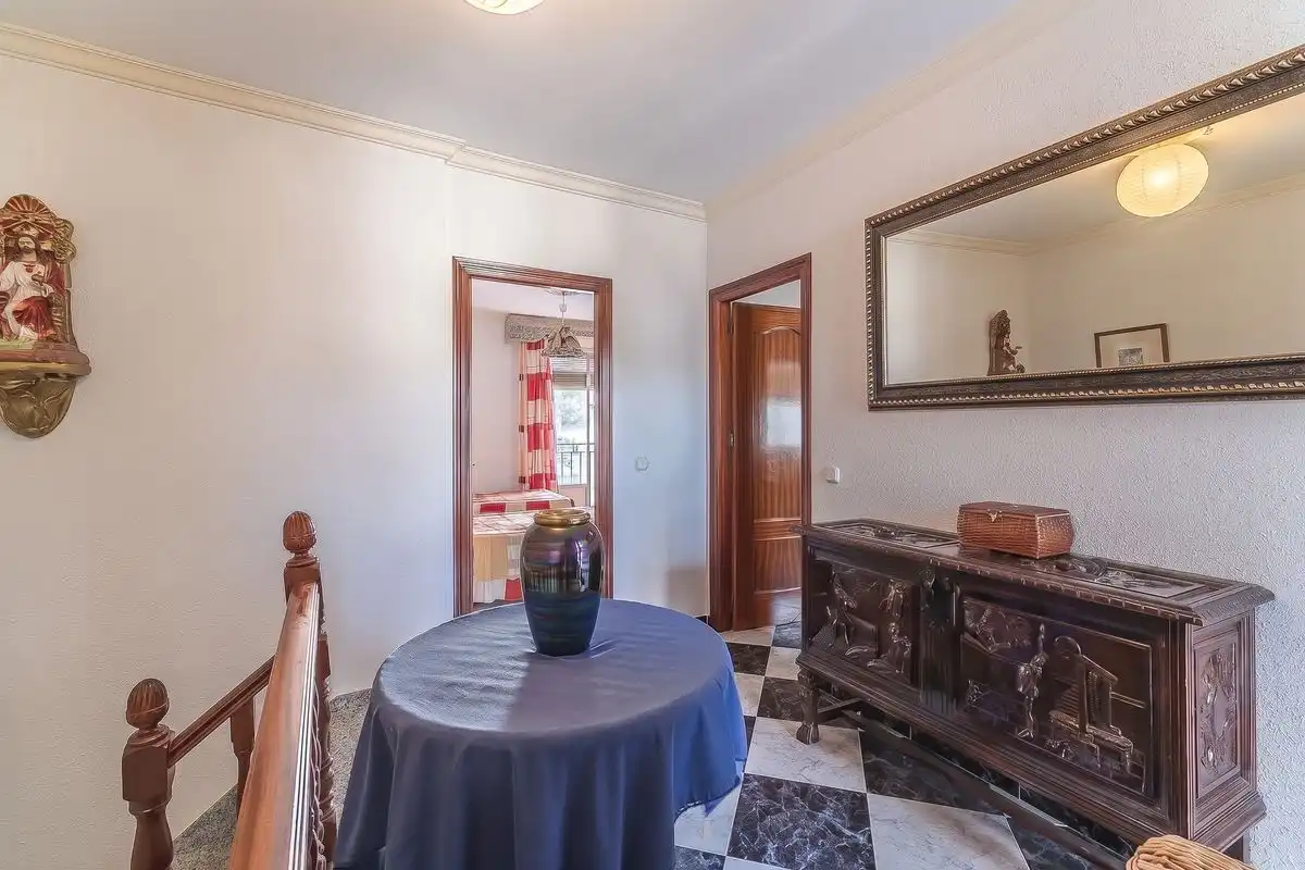 Maison avec terrasse à vendre à Calle Malaga, imagen 8
