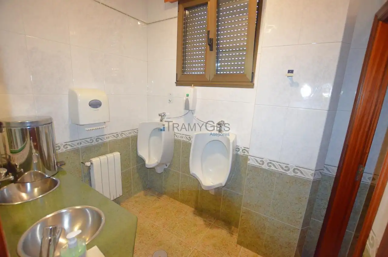 Business premises for sale in O Rosal, imagen 26