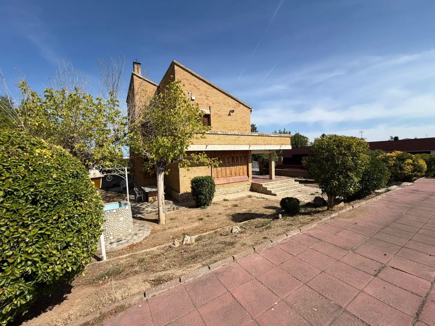 Chalet con terraza en venta en Carrer Hostal del Lluch, imagen 9