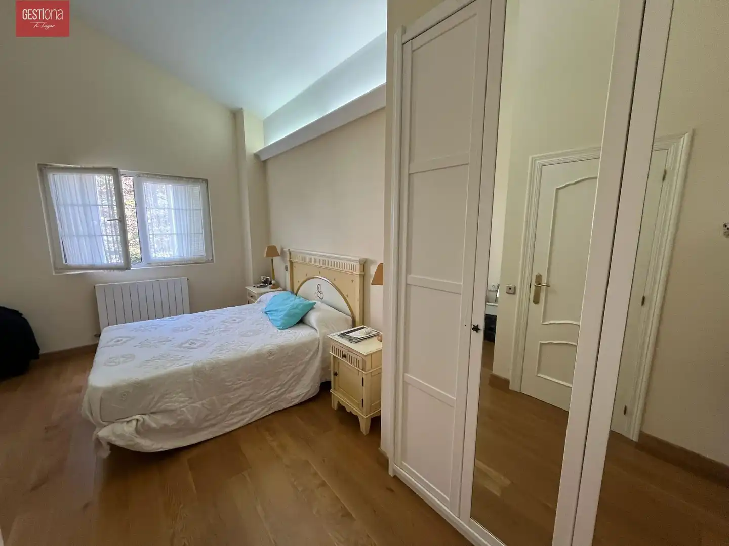 Habitación de Casa o chalet en venta en Noja con Calefacción, Jardín privado y Terraza