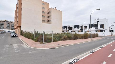Foto 5 de Residencial en venda a Calle de Escorpio, Los Molinos - Villa Blanca, Almería