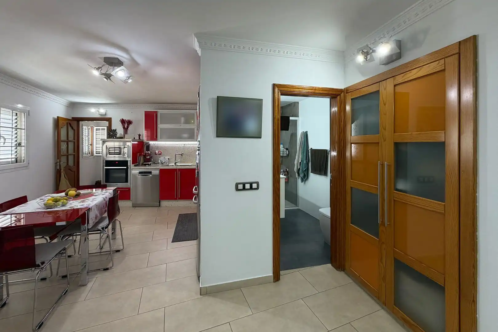 Terraced house for sale in La Sirenita, imagen 7