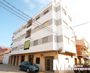 Exterior view of Flat for sale in Benifairó de les Valls