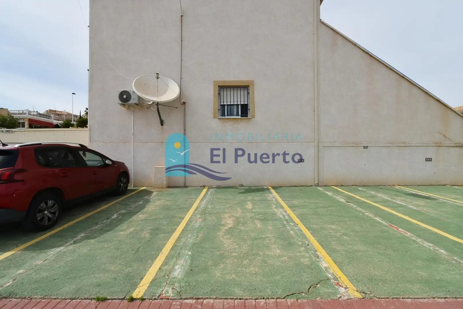 Attic for sale in Mazarrón, Murcia