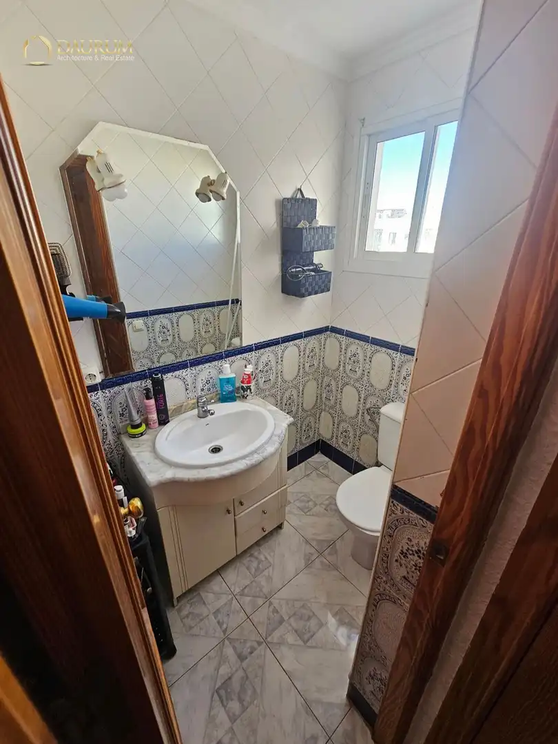 Baño de Piso en venta en Torremolinos con Aire acondicionado, Terraza y Piscina