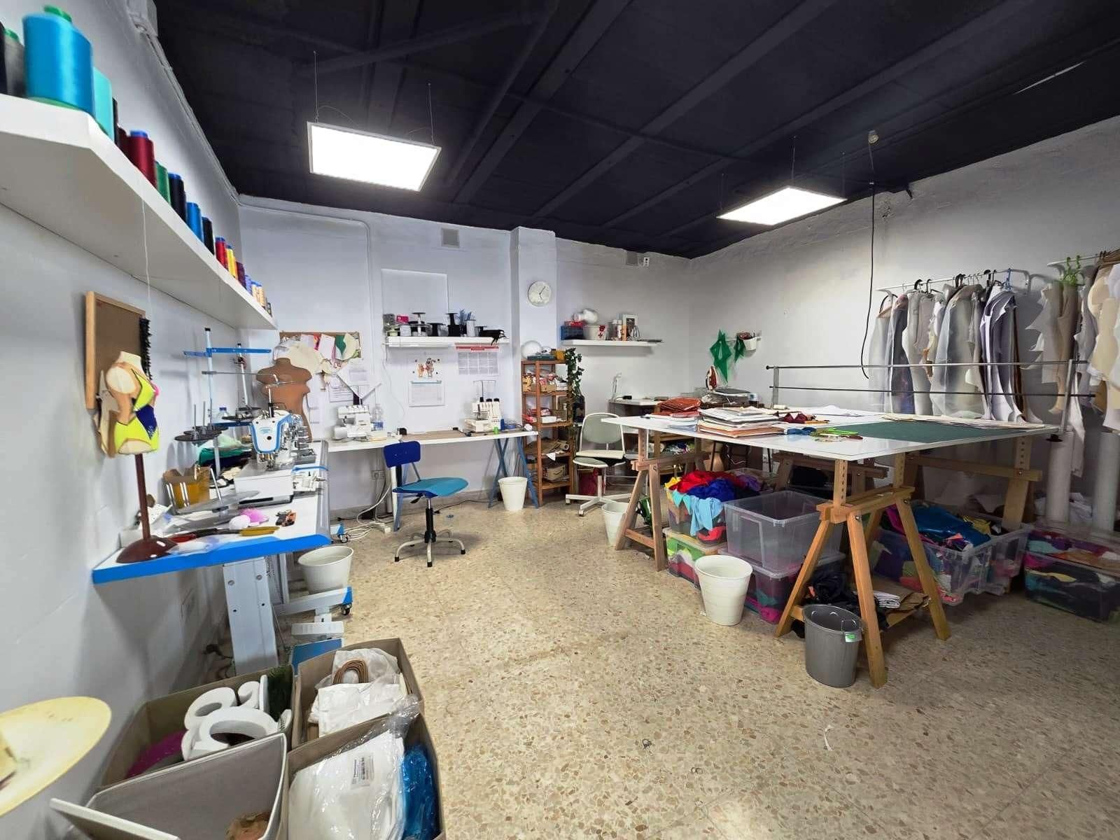 Local en venta en Bormujos