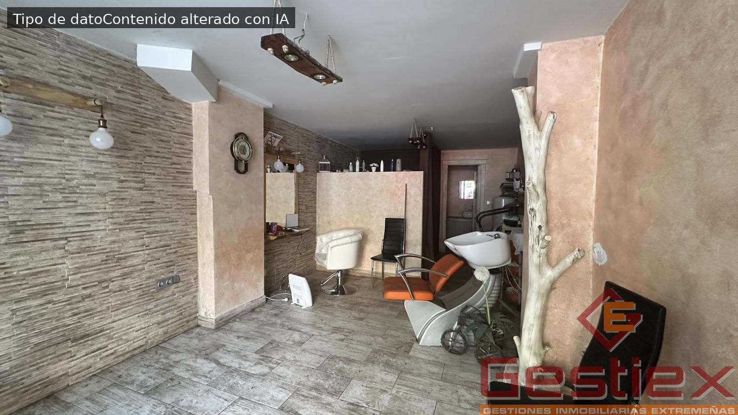 Premises for sale in Almendralejo  with Air Conditioner