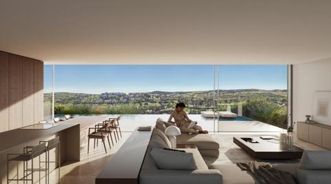 Foto 5 de Casa o xalet en venda a Estepona Golf, Málaga