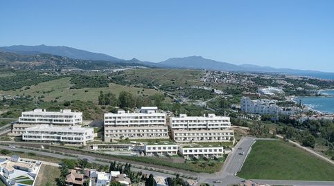 Moderno apartamento en planta baja de 2 dormitorios con terraza  Estepona, imatge 4