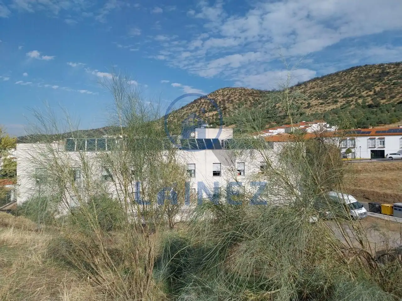 Exterior view of Residential for sale in Villaharta