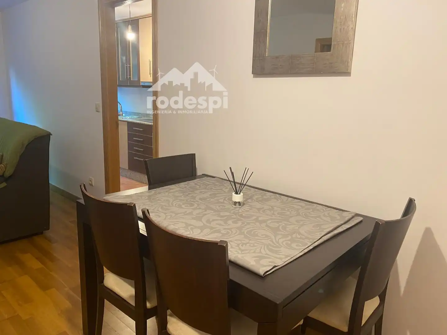 Piso con ascensor en venta en A Cañiza, imagen 11