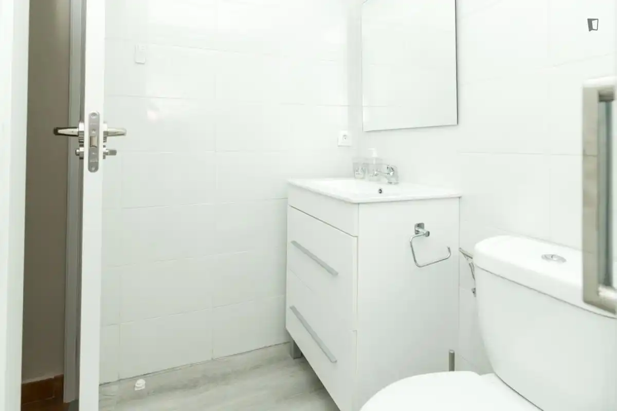 Habitació a Angustias - Chana - Encina