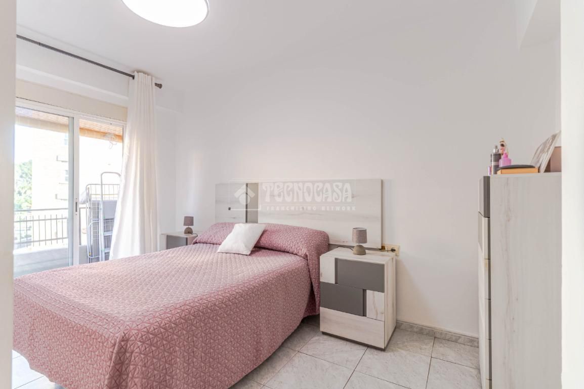 Flat for sale in Motril  ciudad