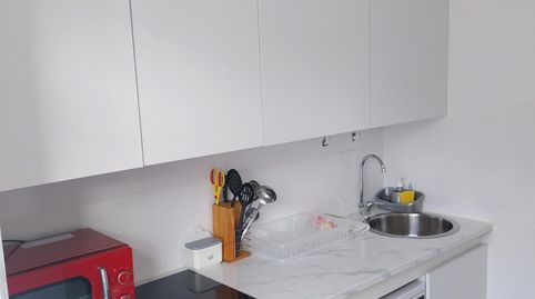Foto 5 de Piso de alquiler en Los Castros, Santander