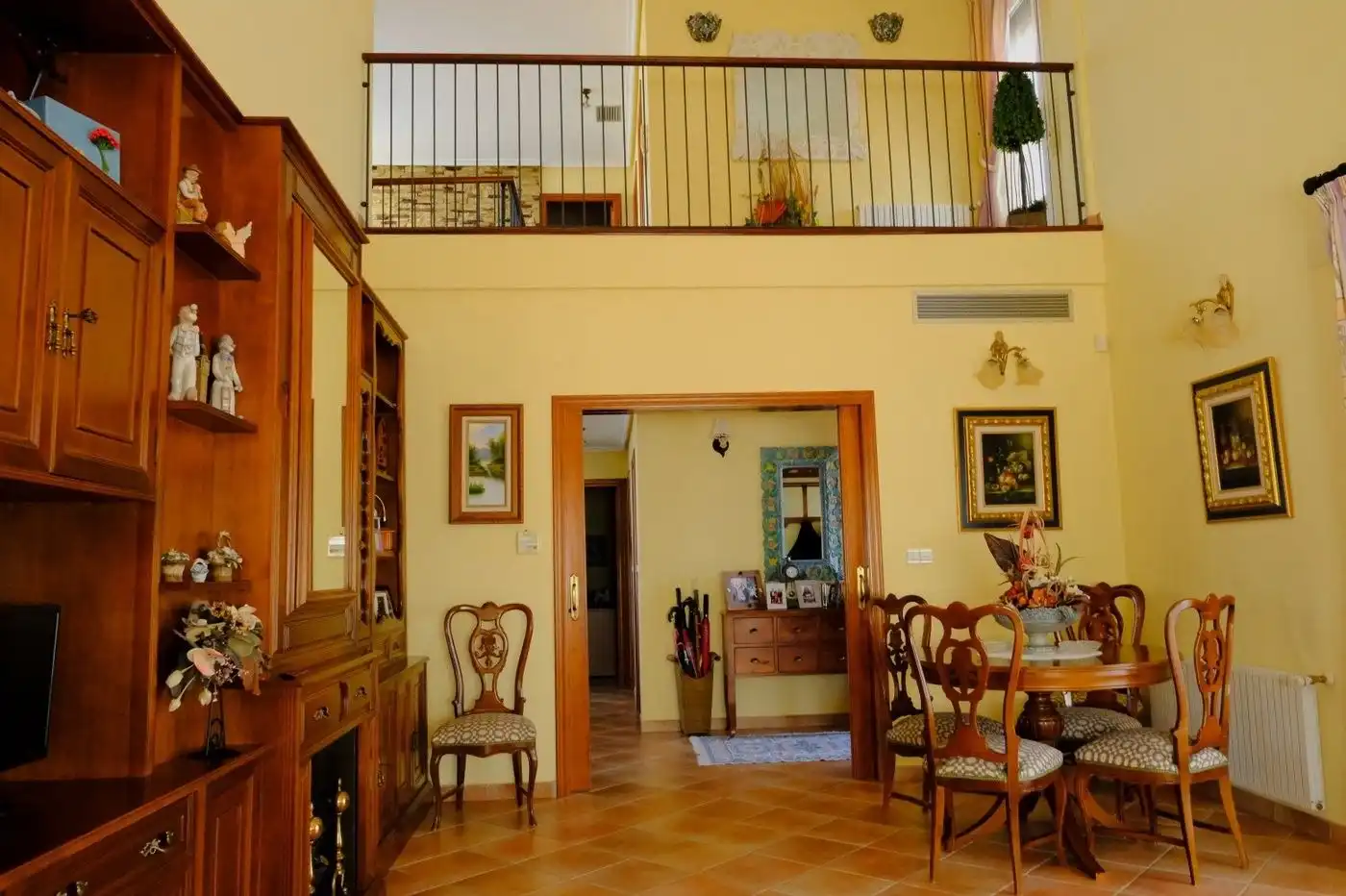 Casa o xalet en venda en Orihuela amb Aire condicionat, Calefacció i Terrassa