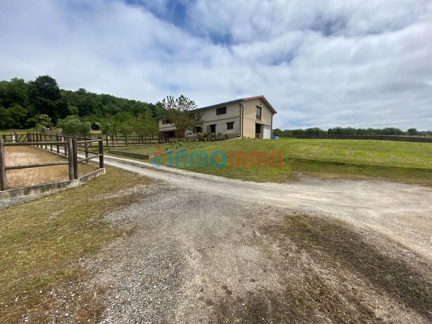 Casa o chalet en venta en Altsasu / Alsasua con Calefacción, Jardín privado y Terraza