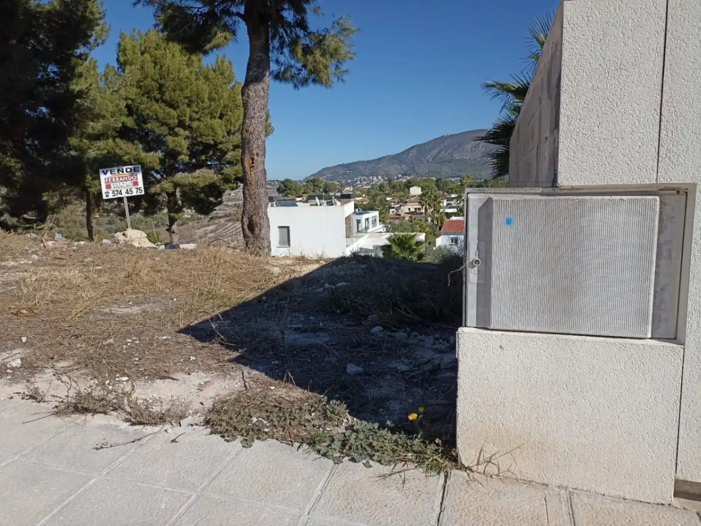 Wohnbaugrundstück zum Verkauf in Pinar del Advocat - Cometa, imagen 44