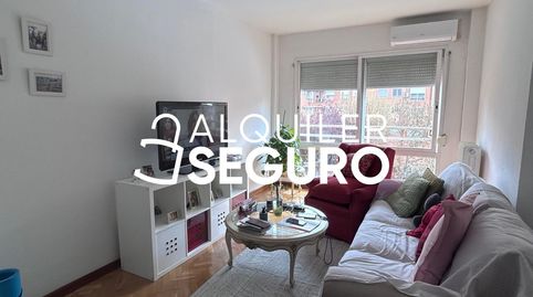 Foto 3 de Piso de alquiler en Fernando Magallanes, Saucar - Zarzuela, Torrejón de Ardoz