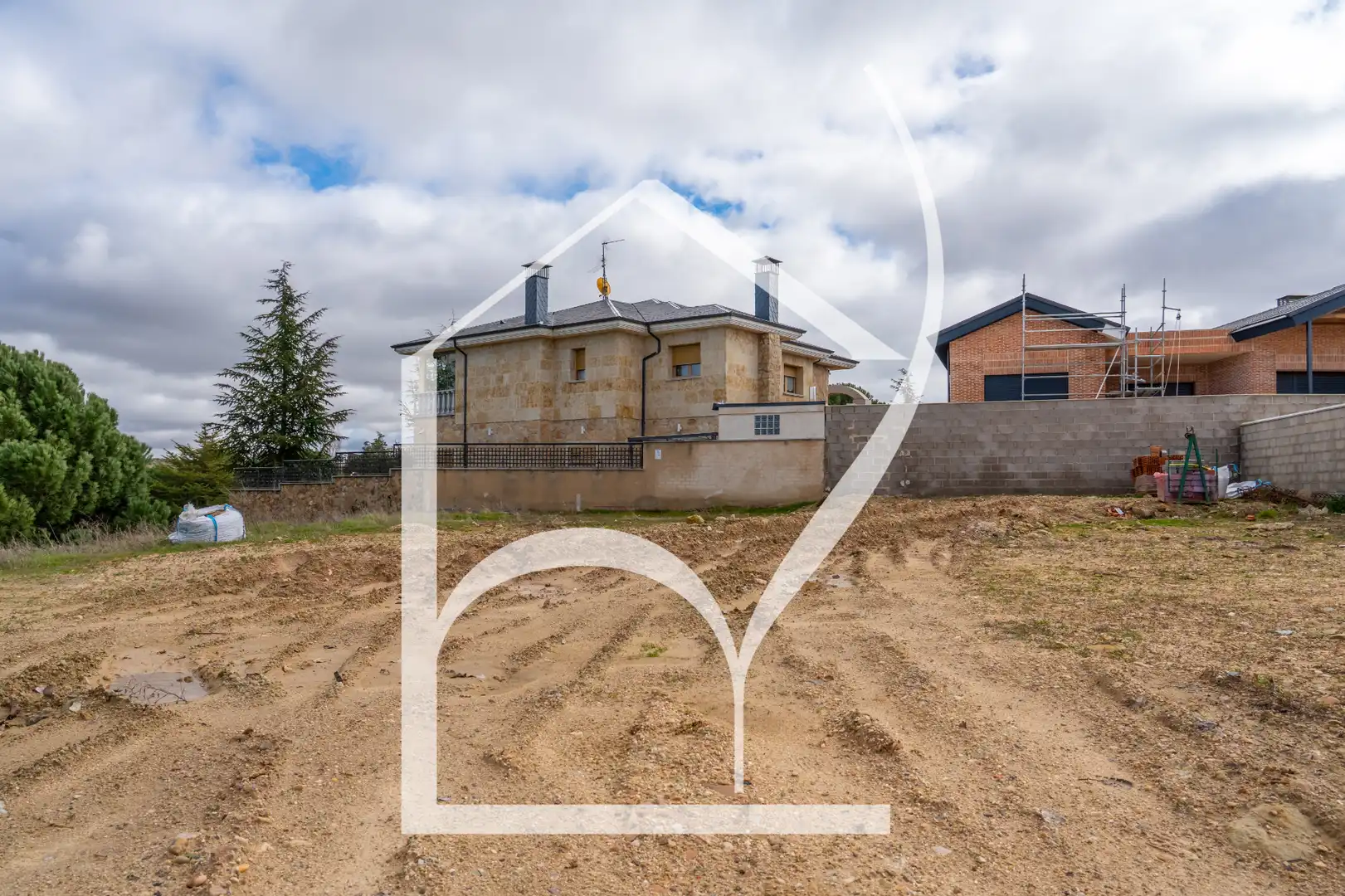 Residential for sale in Villamayor