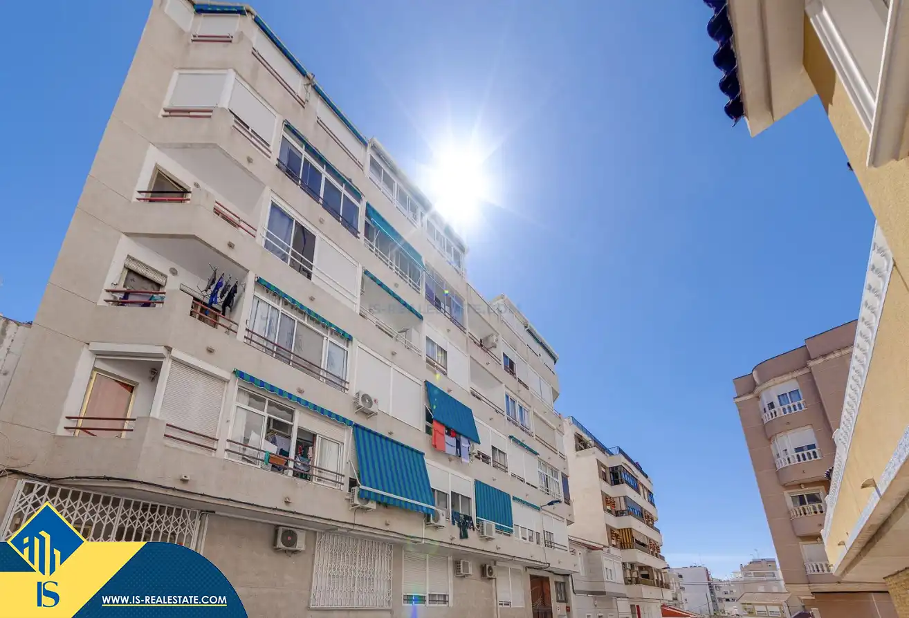 Studio avec ascenseur à vendre à Centro, imagen 19