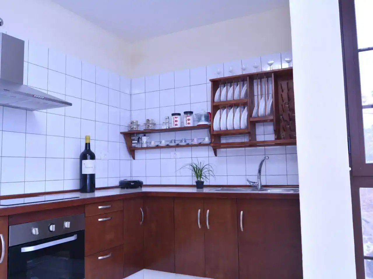 Cuina de Pis en venda en Granadilla de Abona amb Aire condicionat