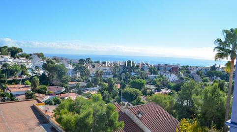 Photo 3 of Flat to rent in Paseo Miramar, Vallpineda - Rocamar, Barcelona