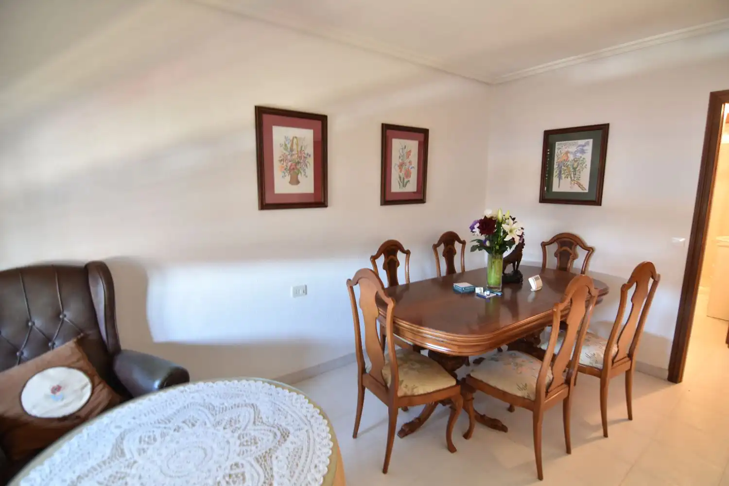 Piso con terraza en venta en SANCHO IV 2, imagen 13