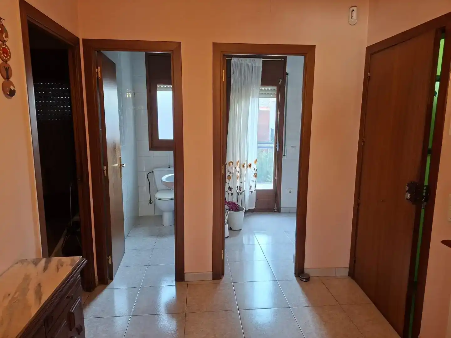 Baño de Piso en venta en Manlleu, Barcelona