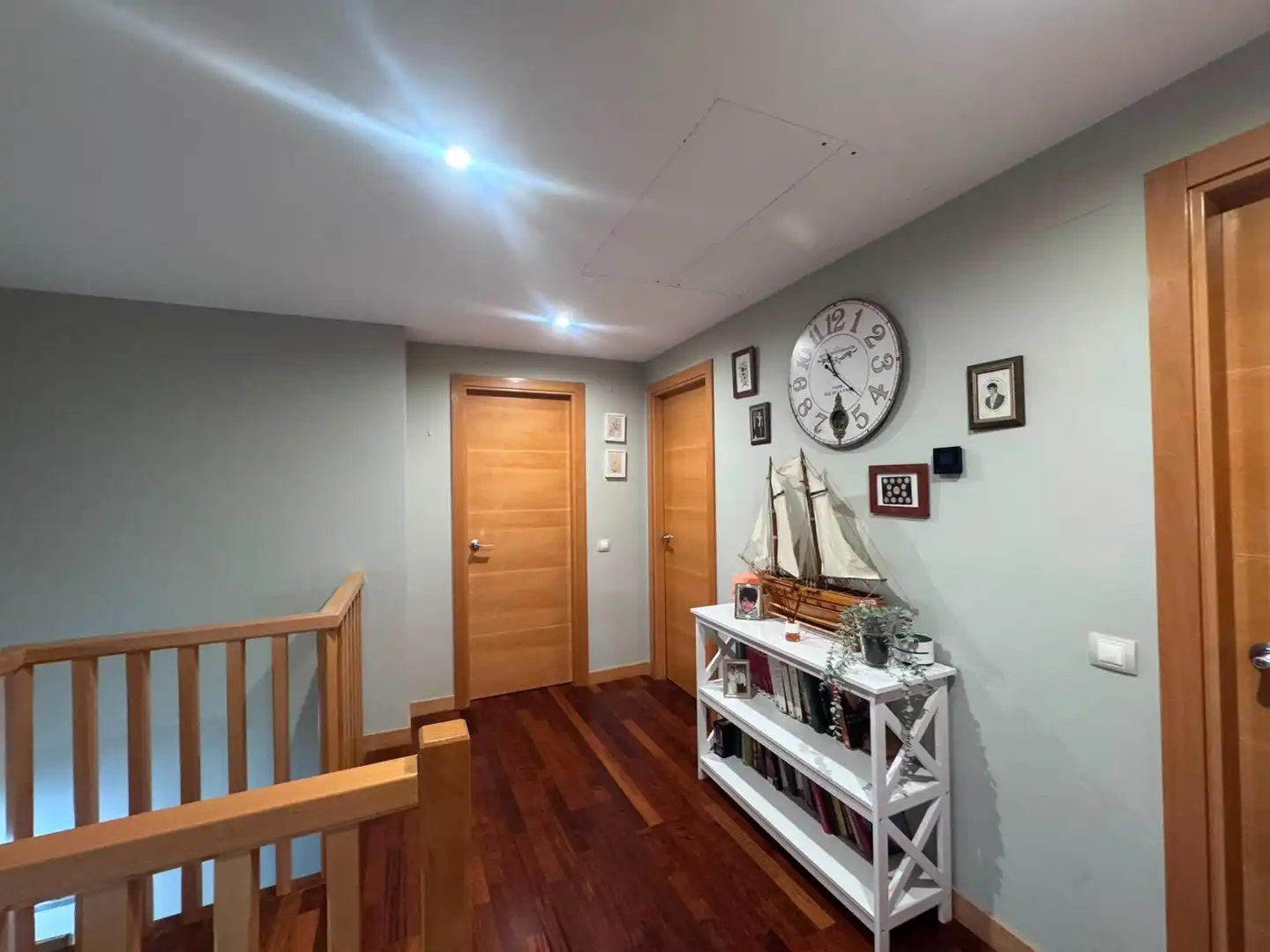 Casa adosada en venta en Yebes con Calefacción, Balcón y Piscina comunitaria