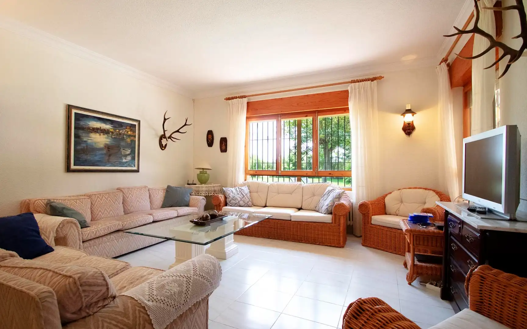 Casa con piscina en venta en El Portón, imagen 9