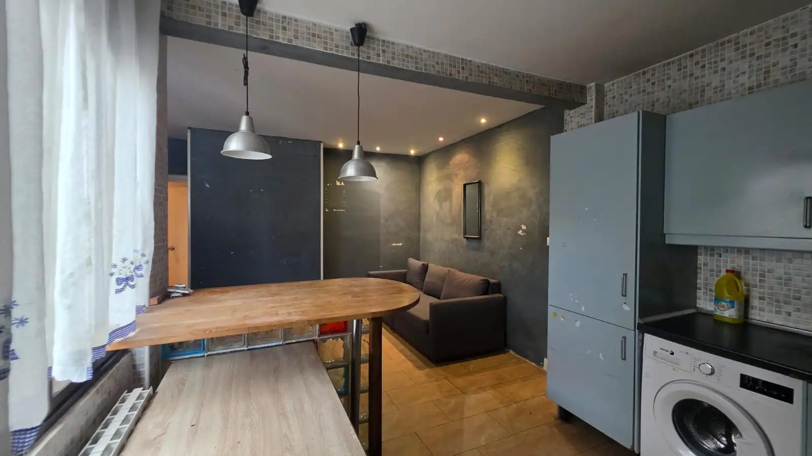 Kitchen of Flat for sale in Errekalde