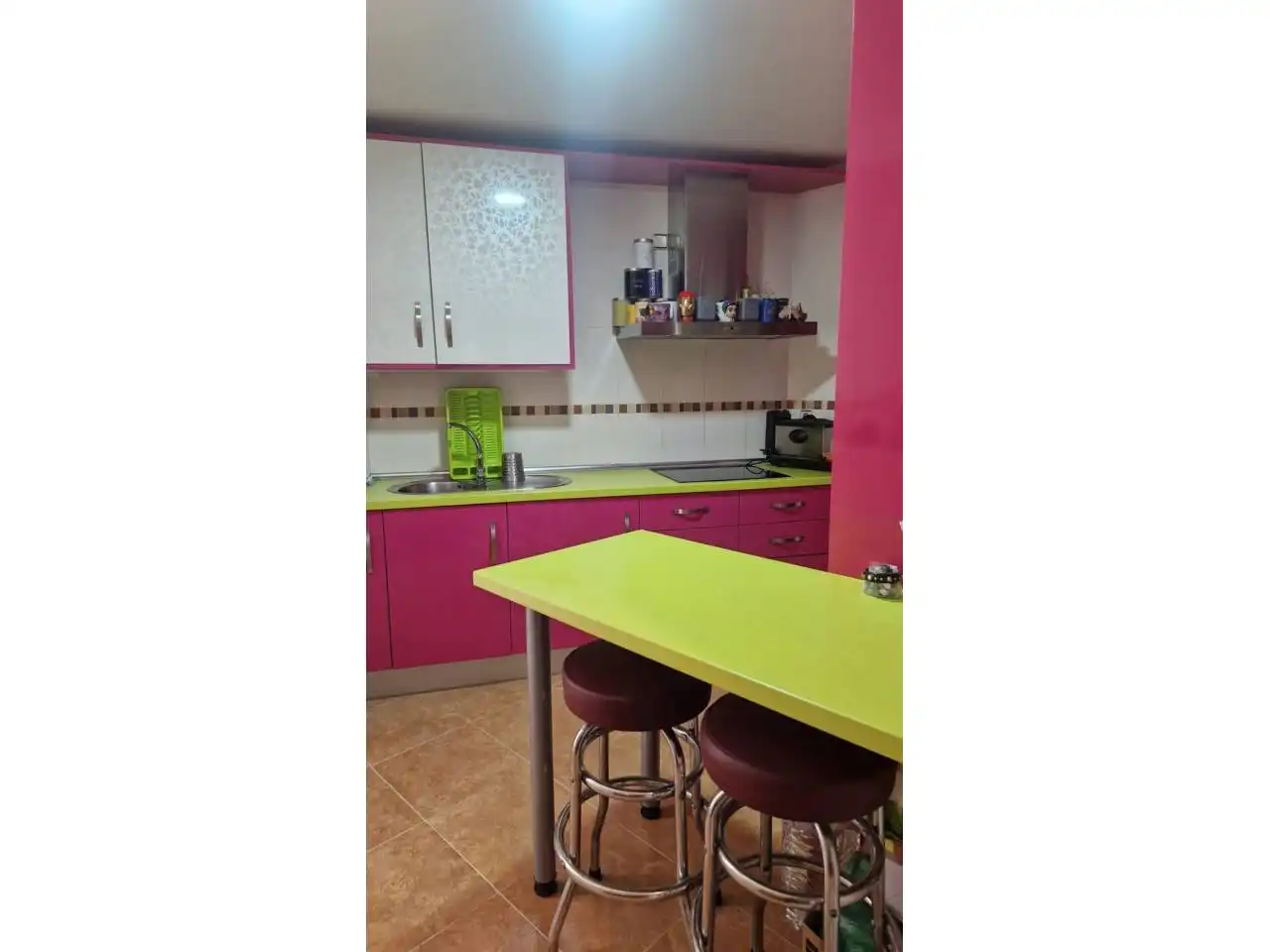 Duplex con ascensore in vendita a Úbeda, imagen 14
