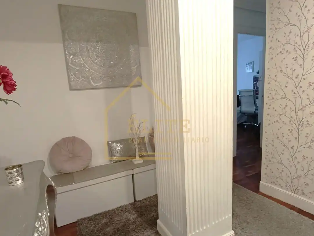 Piso en venta en Santurtzi  con Calefacción, Amueblado y Balcón