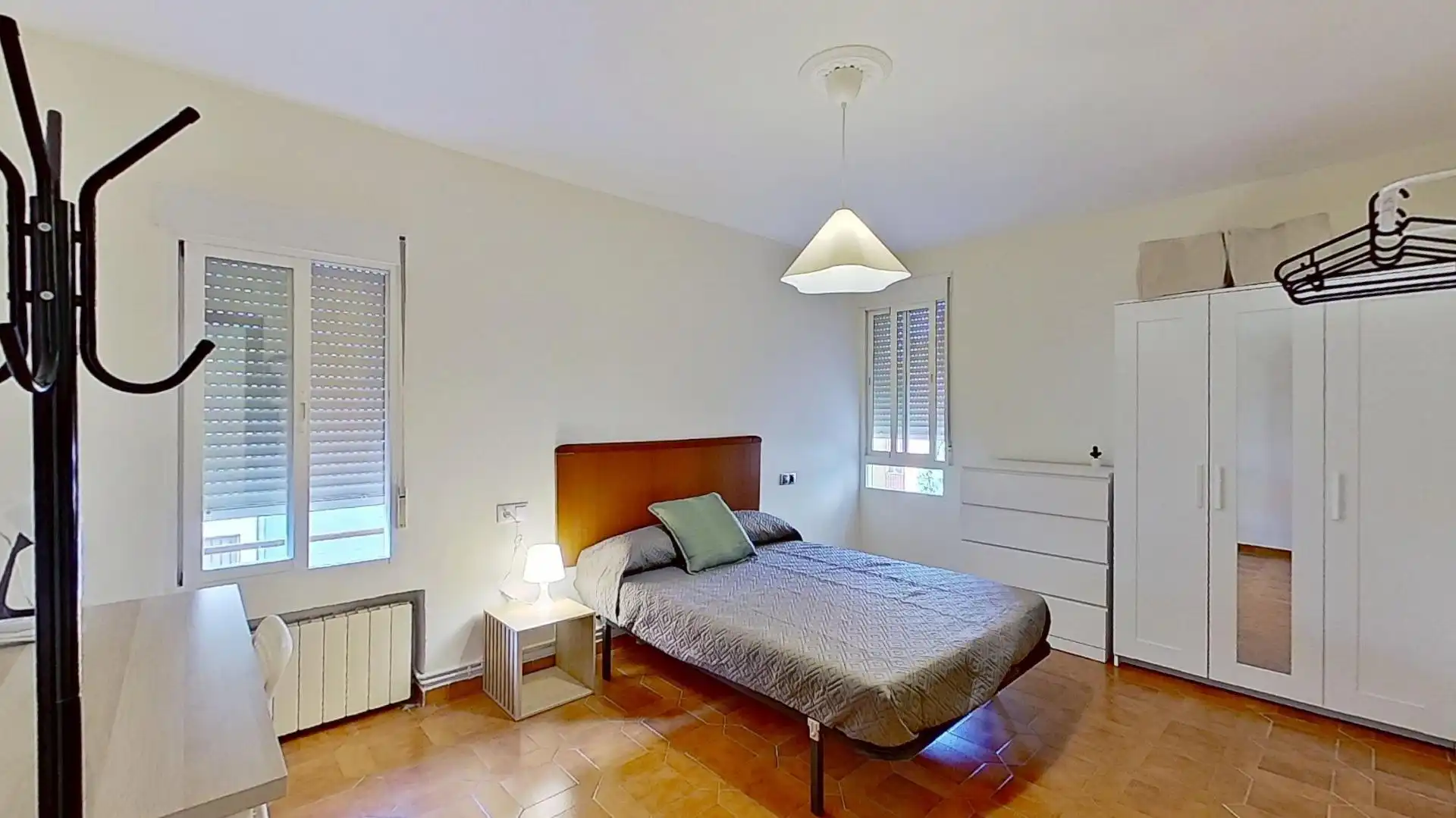 Habitación de Piso de alquiler en Granada