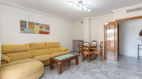 Foto 3 de Piso de alquiler en Cerrillo de Maracena - Periodistas, Granada Capital