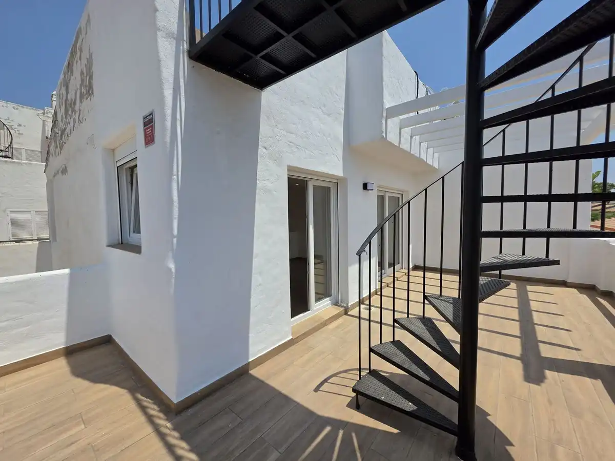 Casa en venda a Manilva Pueblo, imagen 5