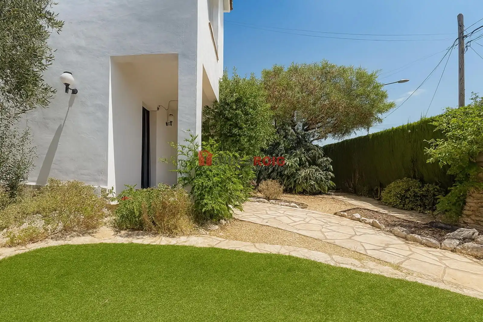 Houses for rent in Centre
