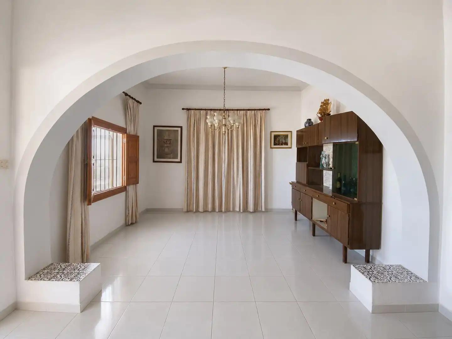 Casa o chalet en venta en Jávea / Xàbia con Jardín privado, Terraza y Trastero