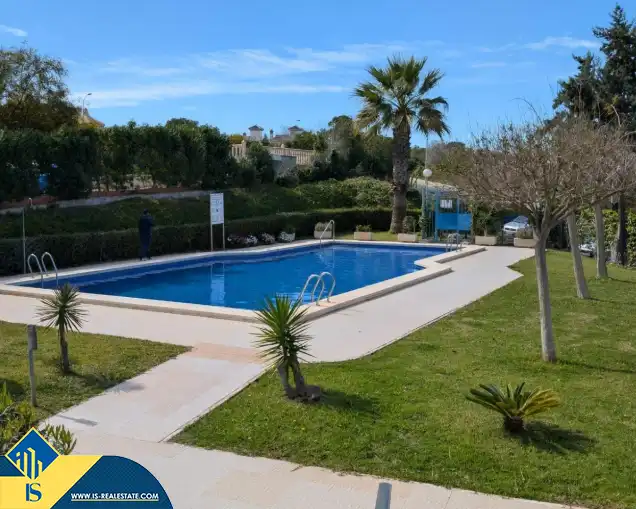 Penthouse mit Aufzug zum Verkauf in La Mata, imagen 12