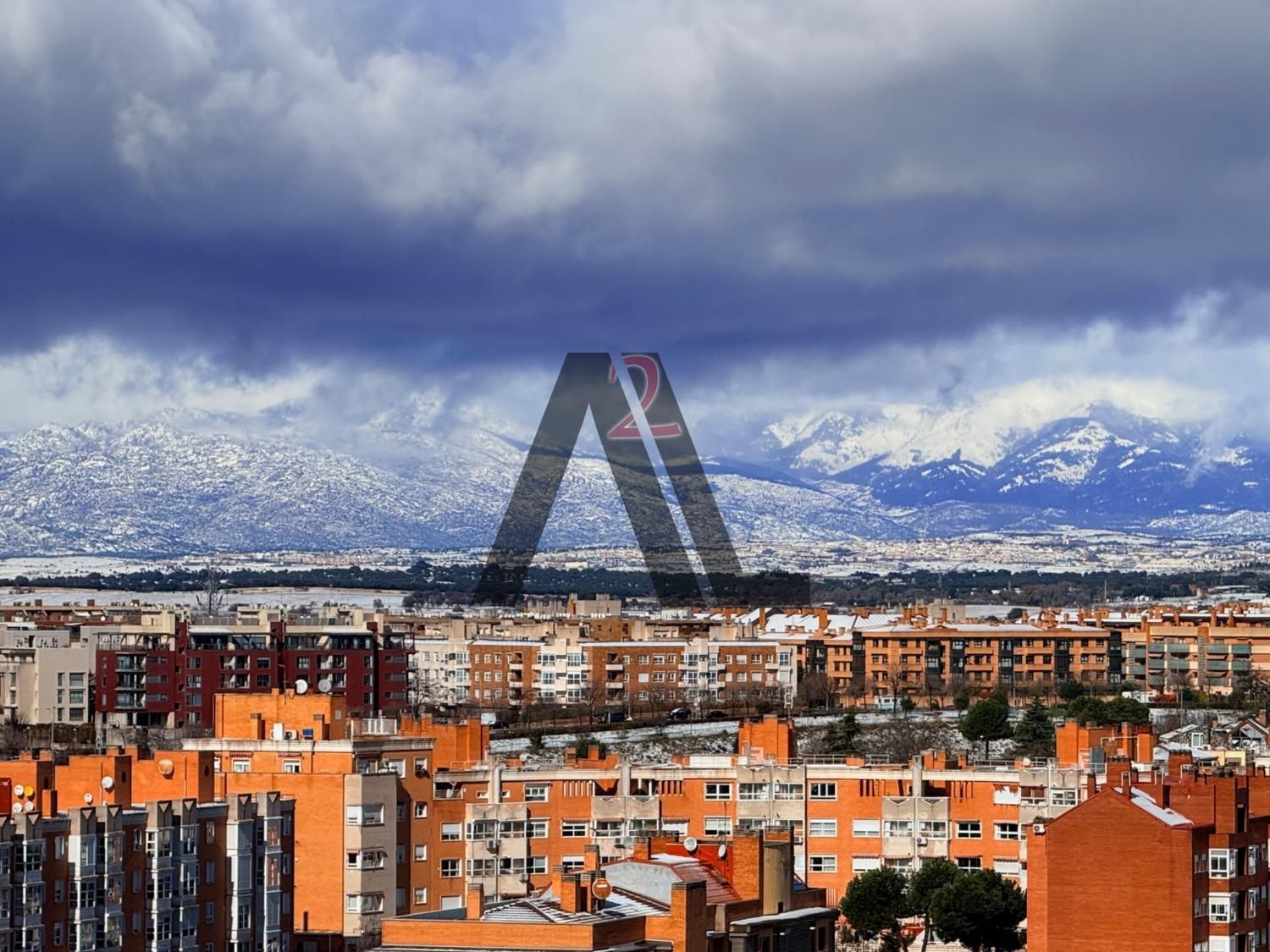 Attic to rent in Calle AFUERAS A VALVERDE, Tres Olivos - Valverde